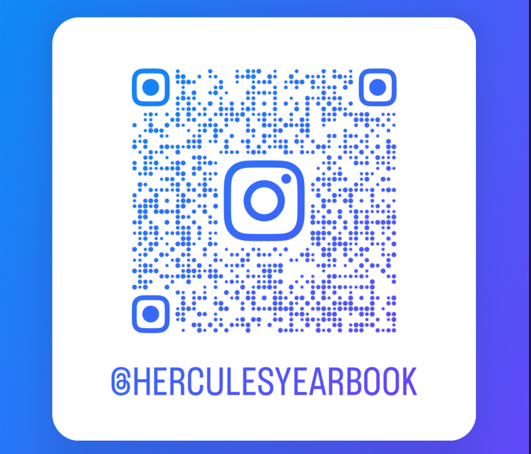  HHS QR Link